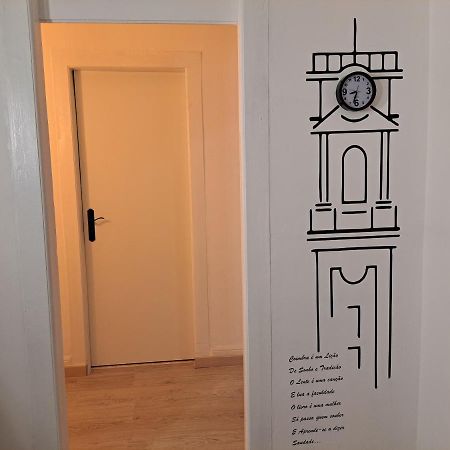 Guest Daires Коимбра Екстериор снимка