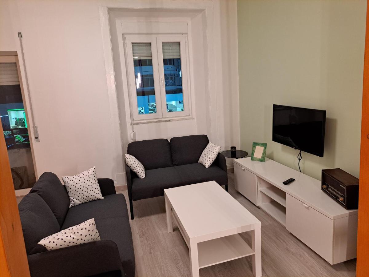 Guest Daires Коимбра Екстериор снимка