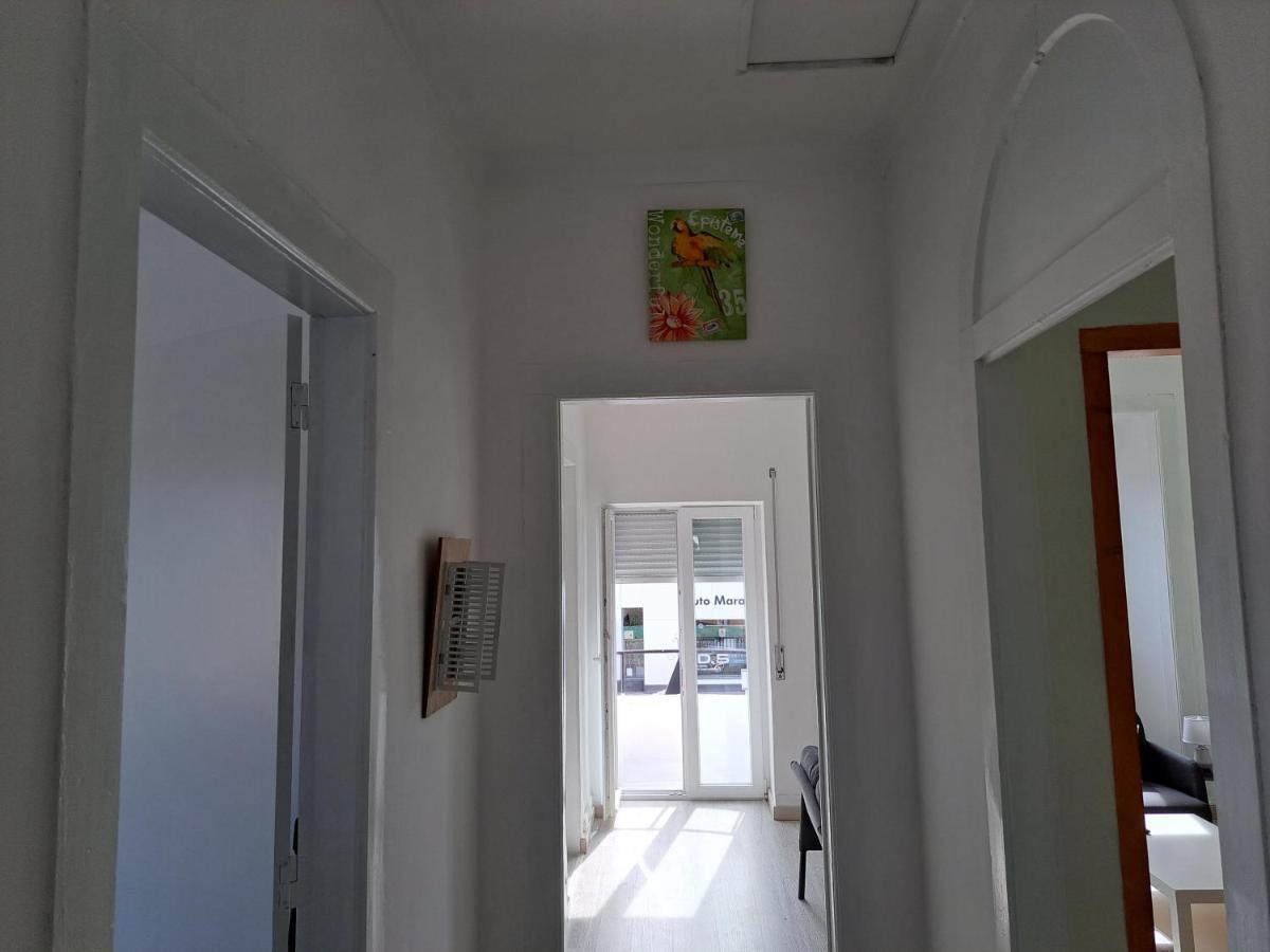 Guest Daires Коимбра Екстериор снимка